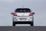 Mitsubishi Space Star 2016 года (EU)
